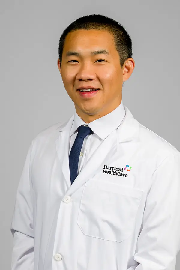 Photo of Xu, Conway, MD